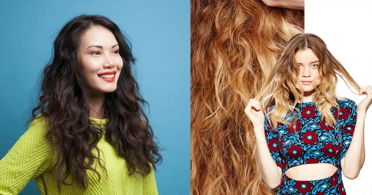 Feines Haar: Volumen-Wunder! Schnitte, Styling & Produkte für Fülle