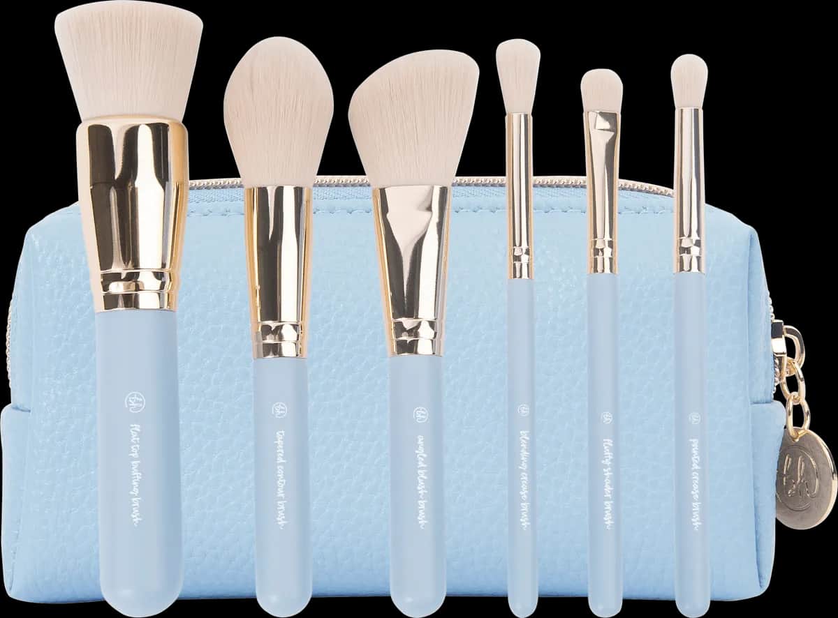 BH Cosmetics Pinsel: Welches Set passt zu dir? Der Guide