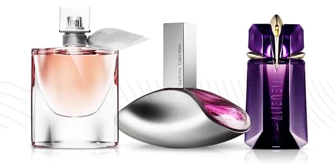 Welches Frauenparfum passt? Die Top-Düfte & Experten-Tipps