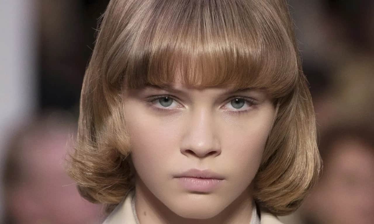 Frisuren für dickes Haar: Leichtigkeit & Stil Ihr Guide zum Traum-Look