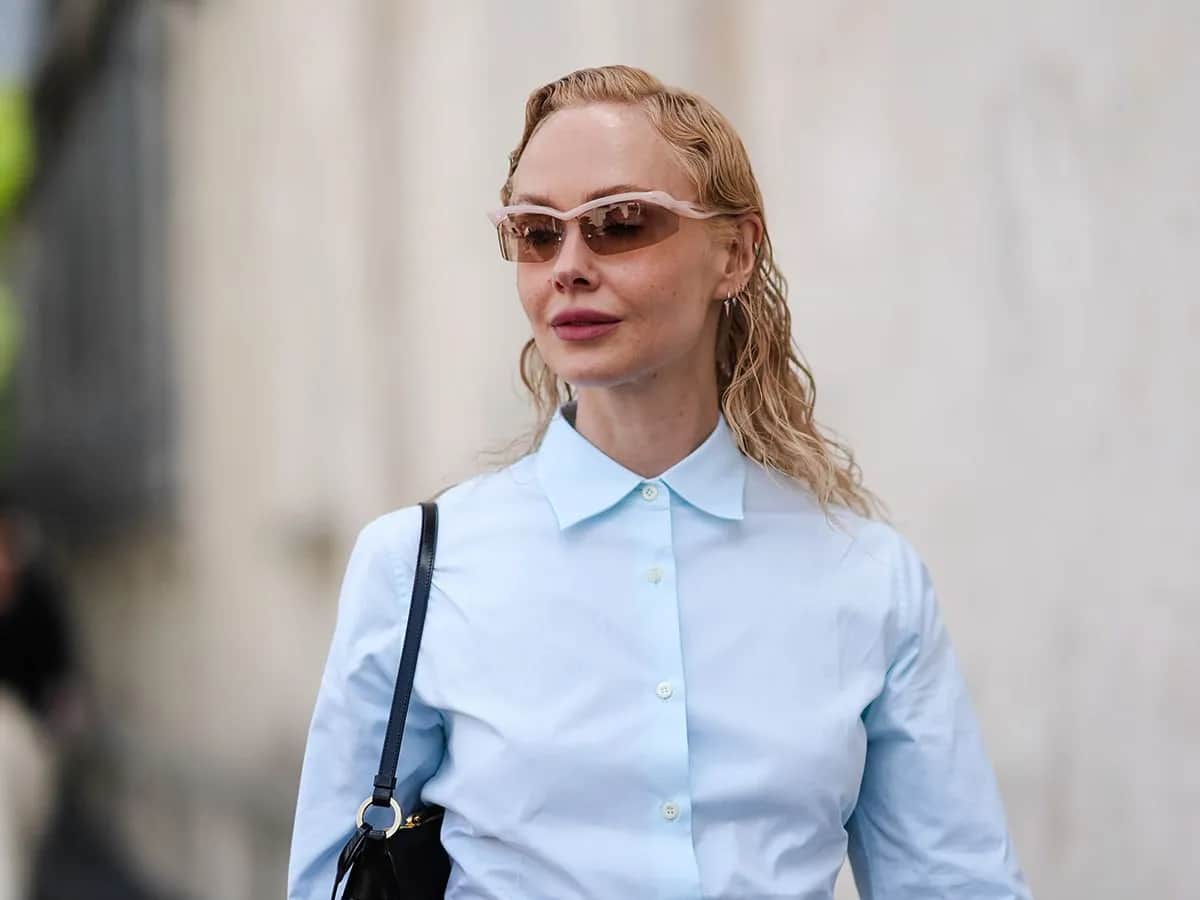 Offene Haare stylen: Glamour-Looks & Alltagstipps für jeden Typ