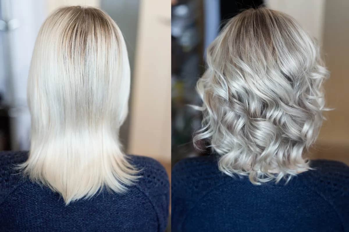 Dünnes Haar: Was tun? Effektive Strategien für mehr Fülle