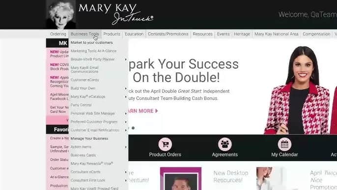 Mary Kay Kosmetik: Kaufen oder Beraterin werden? Der Guide