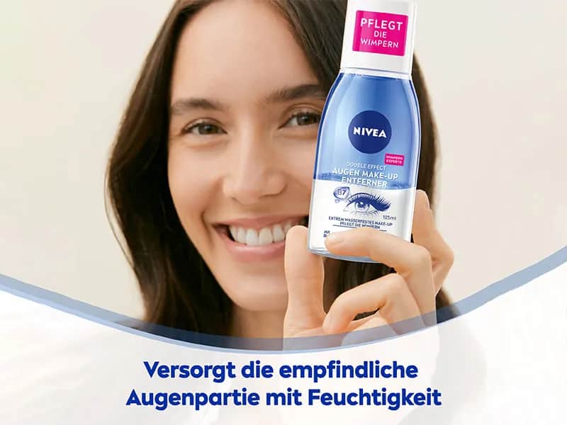 Nivea Augen Make-up Entferner: Welcher ist Ihr perfekter Match?