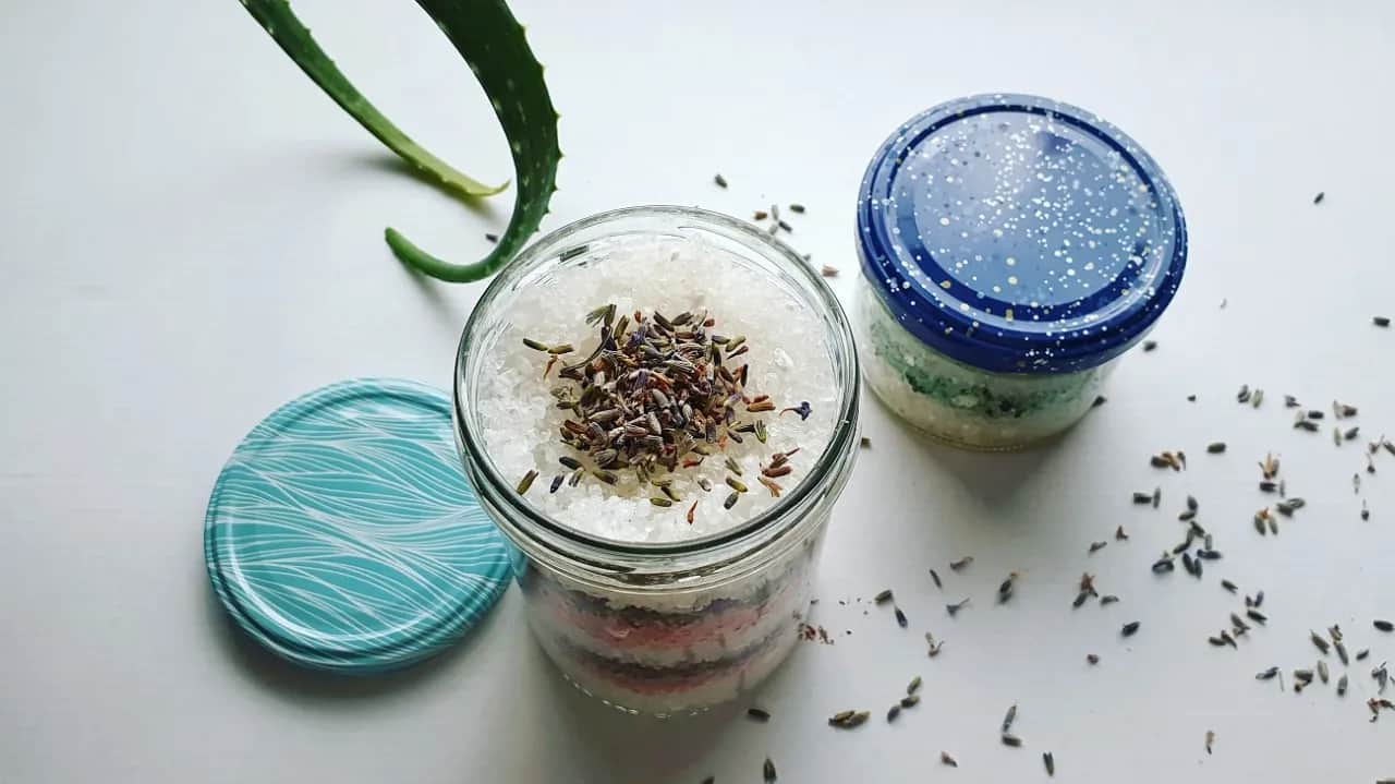 Kosmetik selber machen: Einfach, natürlich, nachhaltig so geht's!