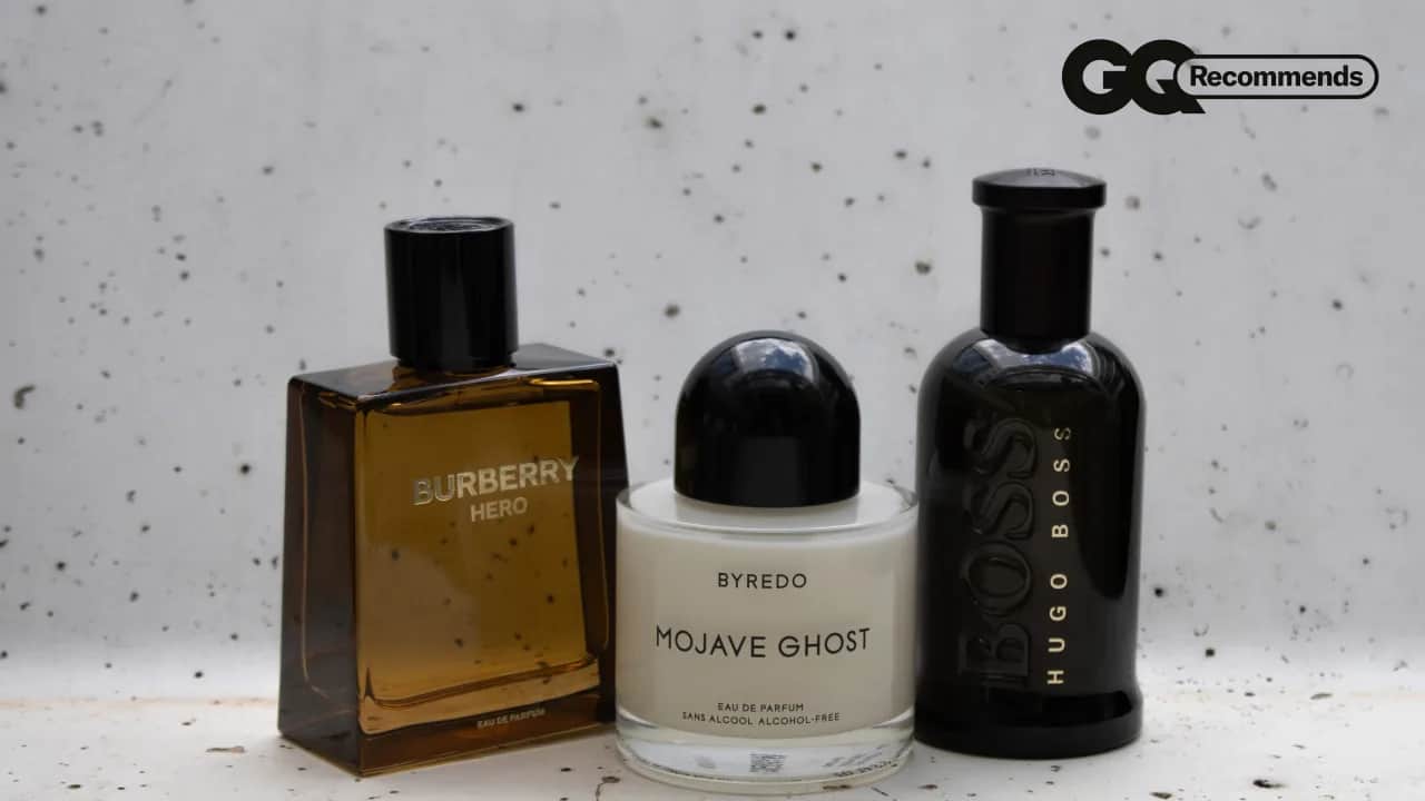 Männerparfum: Finden Sie Ihren Signature-Duft mit Expertentipps