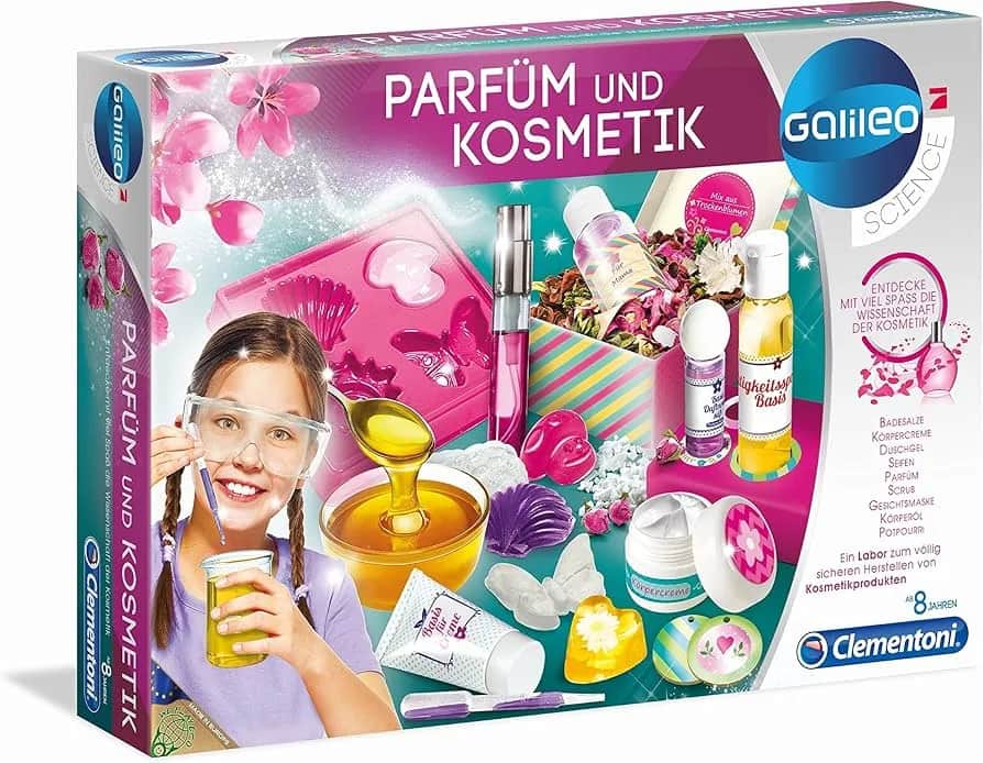 Galileo Parfümerie: Luxus, Nischendüfte & beste Beauty-Beratung