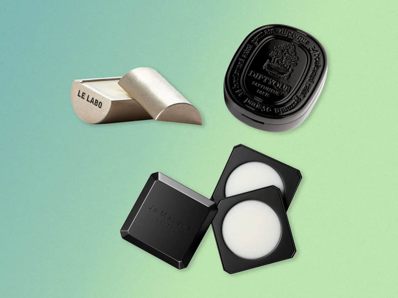 Was ist festes Parfum? Der komplette Guide für Duftliebhaber