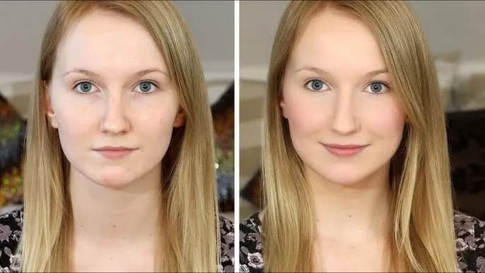 Make-up für helle Haut: Nie wieder fahl! Ihr Guide zum Glow