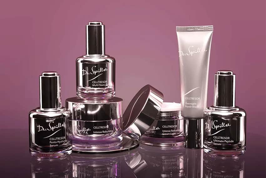 Dr. Spiller Kosmetik: Ihr Experten-Guide für strahlende Haut