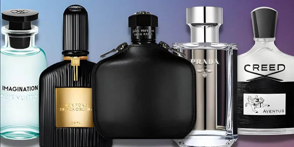 Welches Parfum passt? Ihr Guide zu Top-Düften & Trends 2026