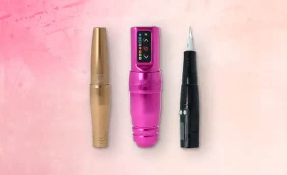 PMU-Maschine: Der ultimative Kaufratgeber für Präzision & Erfolg